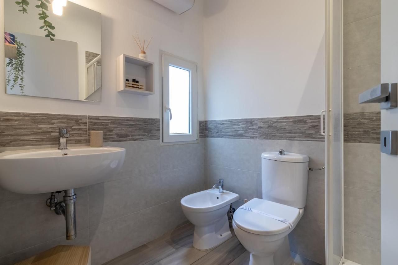 Aquamarina Hotel La Spezia Ngoại thất bức ảnh