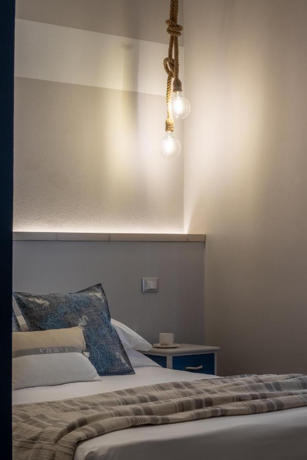Aquamarina Hotel La Spezia Ngoại thất bức ảnh