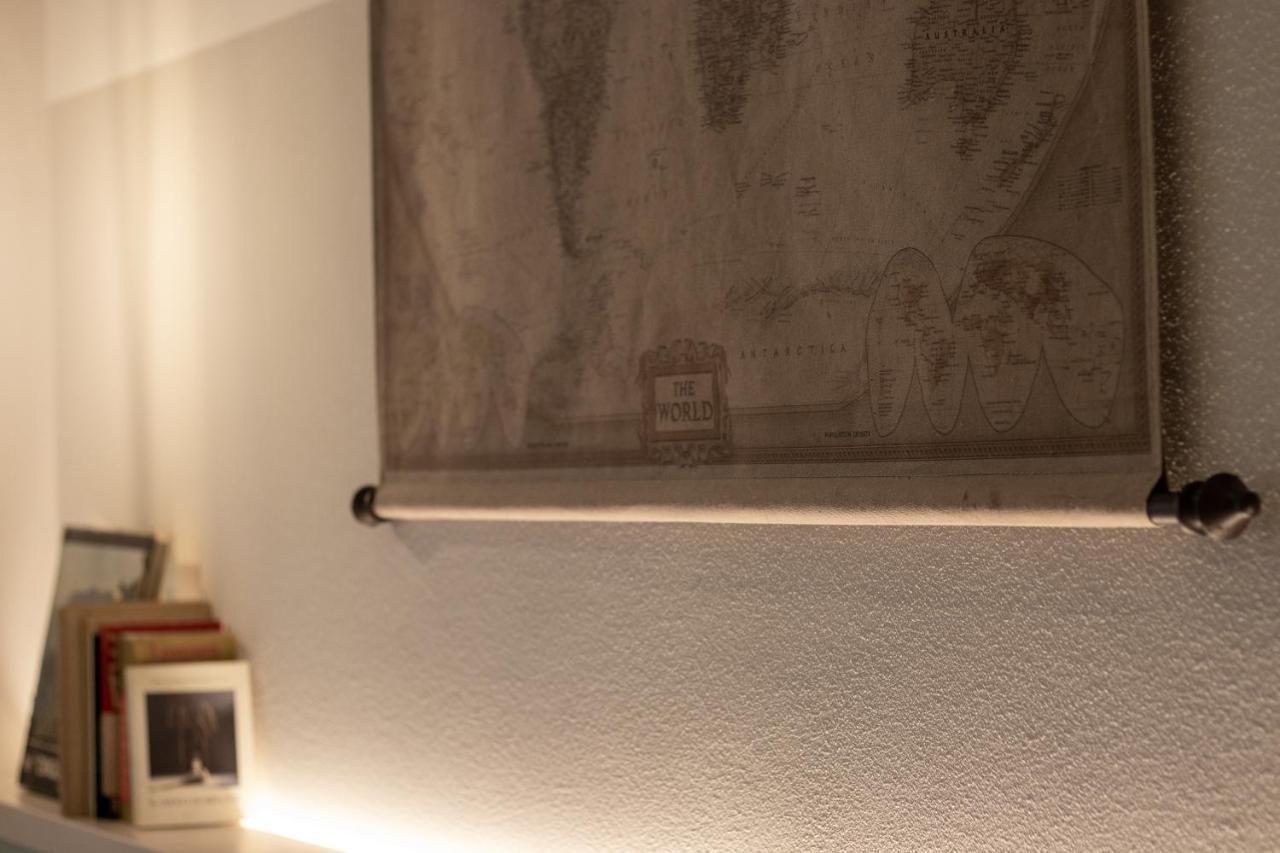 Aquamarina Hotel La Spezia Ngoại thất bức ảnh