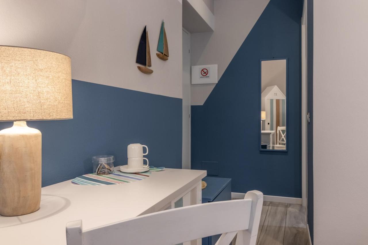 Aquamarina Hotel La Spezia Ngoại thất bức ảnh